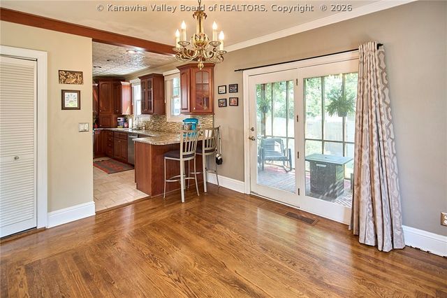 5410 Virginia Avenue Se, Charleston, WV 25304