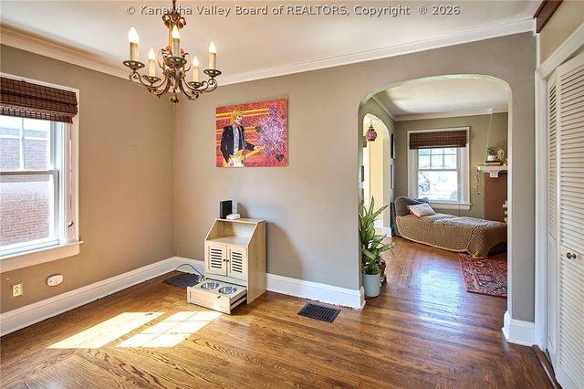 5410 Virginia Avenue Se, Charleston, WV 25304