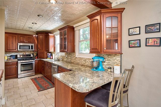 5410 Virginia Avenue Se, Charleston, WV 25304