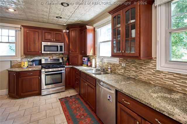 5410 Virginia Avenue Se, Charleston, WV 25304