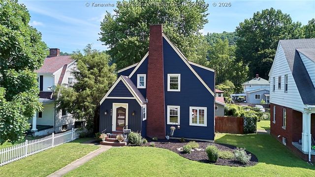 5410 Virginia Avenue Se, Charleston, WV 25304