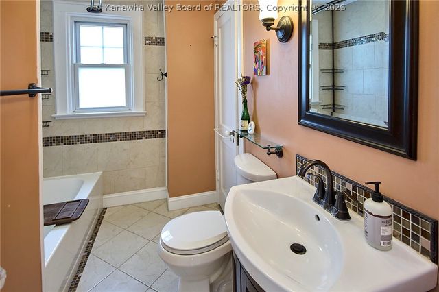 5410 Virginia Avenue Se, Charleston, WV 25304