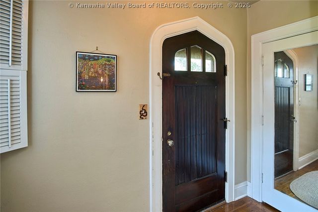 5410 Virginia Avenue Se, Charleston, WV 25304