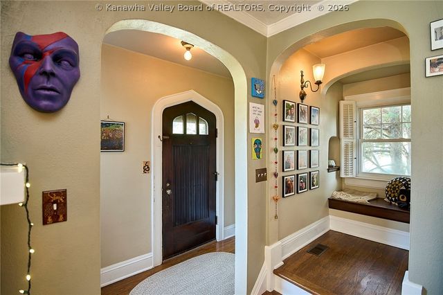 5410 Virginia Avenue Se, Charleston, WV 25304