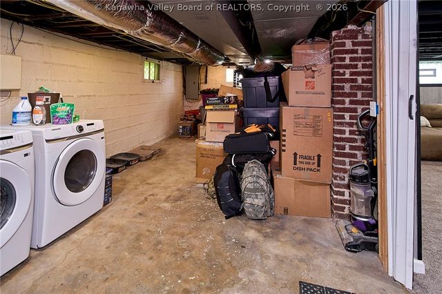 5410 Virginia Avenue Se, Charleston, WV 25304