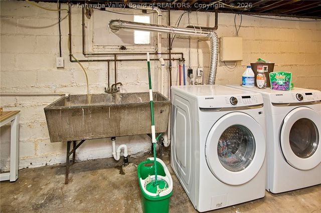 5410 Virginia Avenue Se, Charleston, WV 25304