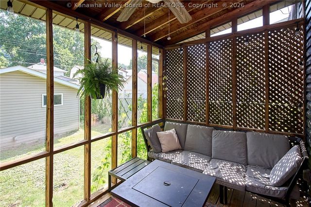 5410 Virginia Avenue Se, Charleston, WV 25304