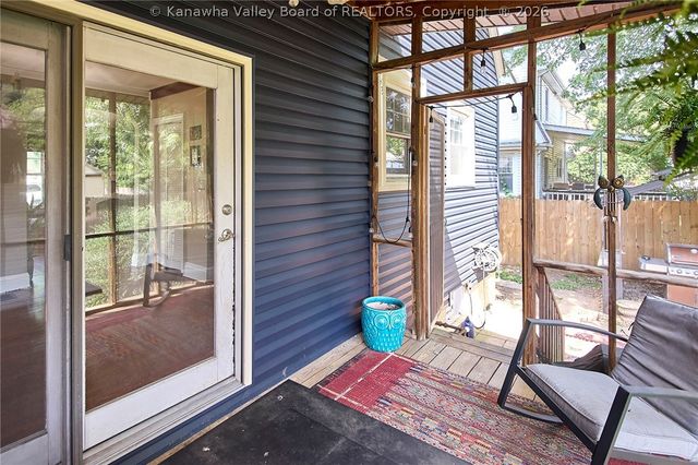 5410 Virginia Avenue Se, Charleston, WV 25304