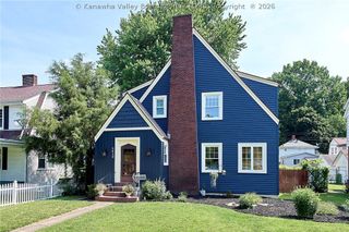 5410 Virginia Avenue Se, Charleston, WV 25304