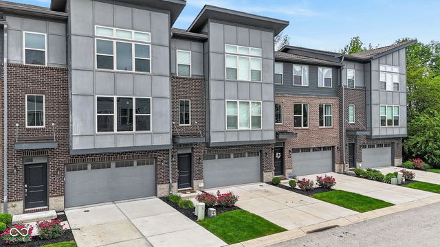 8232 Bostic Drive, Fishers, IN 46038