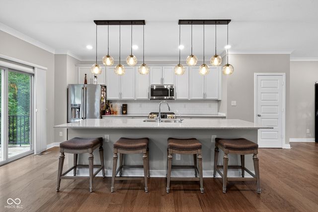 8232 Bostic Drive, Fishers, IN 46038