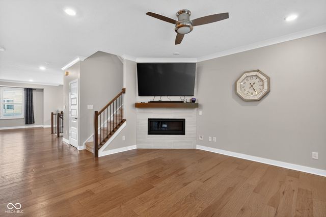 8232 Bostic Drive, Fishers, IN 46038
