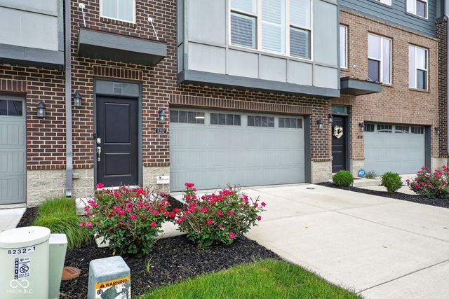 8232 Bostic Drive, Fishers, IN 46038