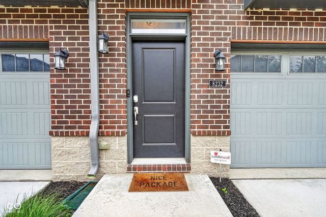 8232 Bostic Drive, Fishers, IN 46038