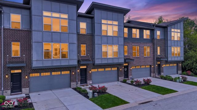8232 Bostic Drive, Fishers, IN 46038