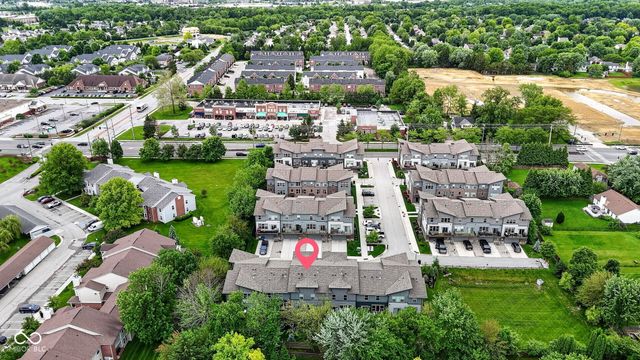8232 Bostic Drive, Fishers, IN 46038