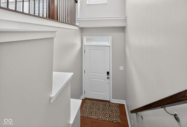 8232 Bostic Drive, Fishers, IN 46038