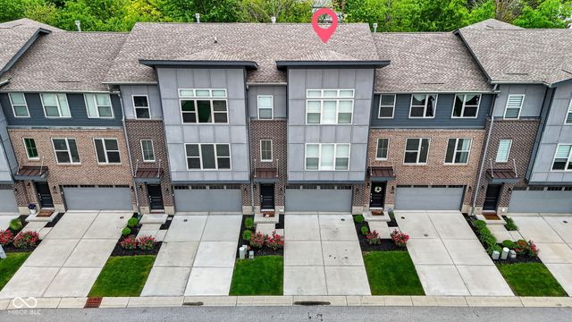 8232 Bostic Drive, Fishers, IN 46038