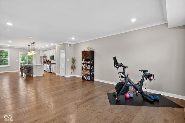 8232 Bostic Drive, Fishers, IN 46038