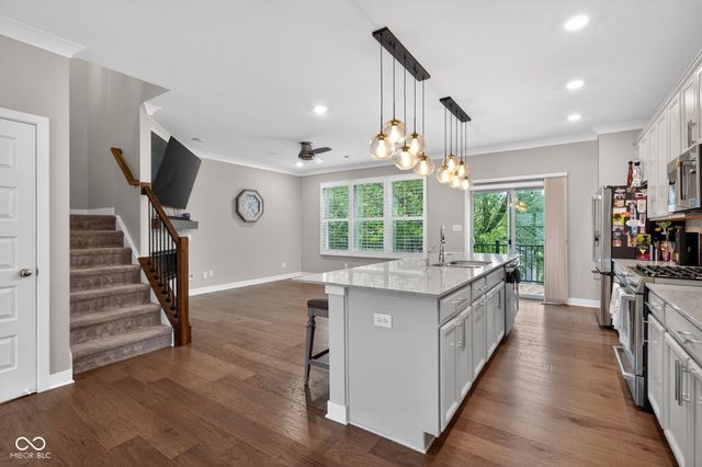 8232 Bostic Drive, Fishers, IN 46038