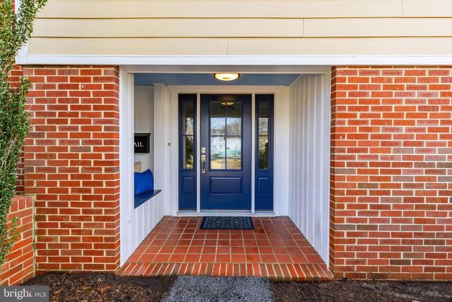 101 AVONDALE CIR, Severna Park, MD 21146