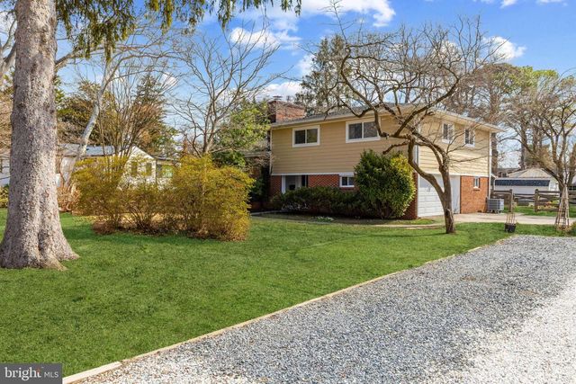 101 AVONDALE CIR, Severna Park, MD 21146