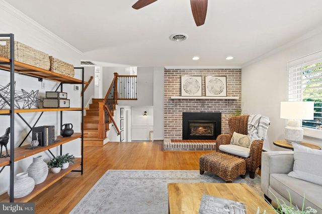 101 AVONDALE CIR, Severna Park, MD 21146