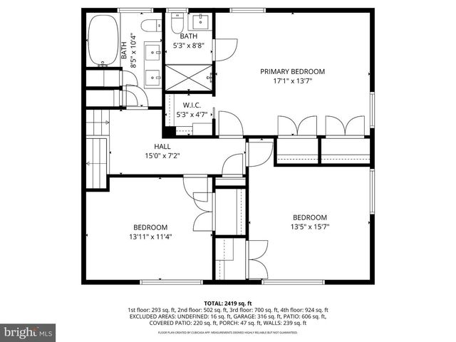 101 AVONDALE CIR, Severna Park, MD 21146