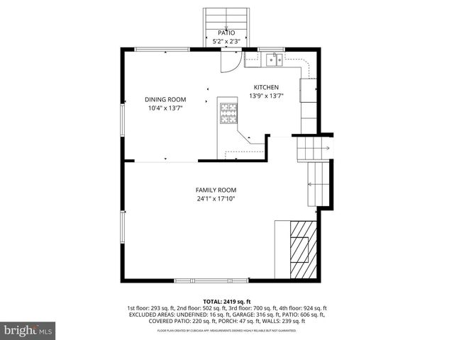 101 AVONDALE CIR, Severna Park, MD 21146