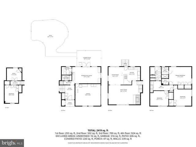 101 AVONDALE CIR, Severna Park, MD 21146