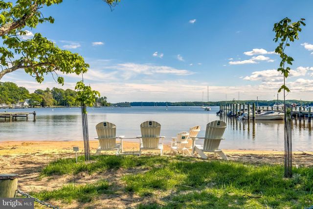 101 AVONDALE CIR, Severna Park, MD 21146