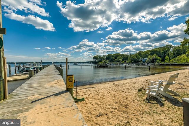 101 AVONDALE CIR, Severna Park, MD 21146