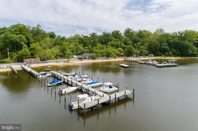 101 AVONDALE CIR, Severna Park, MD 21146