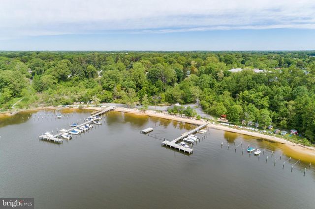 101 AVONDALE CIR, Severna Park, MD 21146