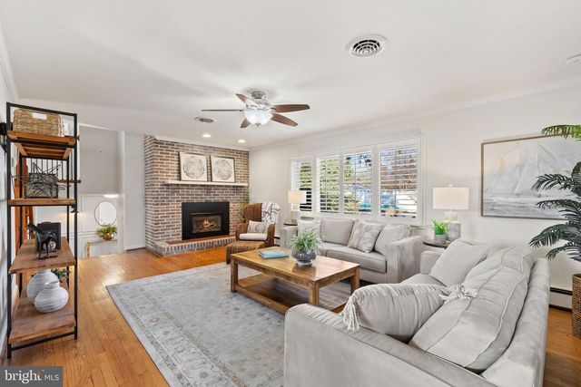 101 AVONDALE CIR, Severna Park, MD 21146