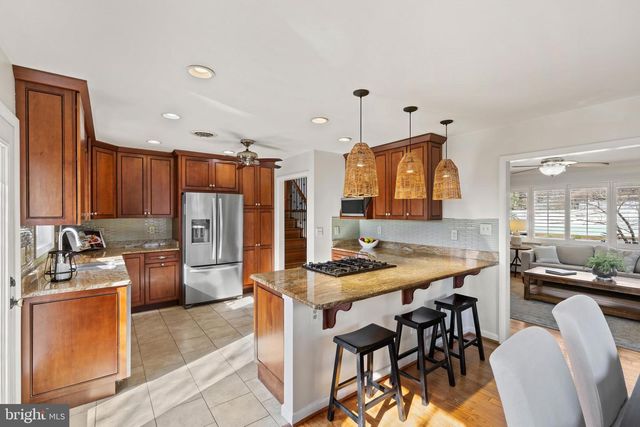 101 AVONDALE CIR, Severna Park, MD 21146