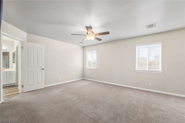 6711 Longmeadow Drive, Pahrump, NV 89061