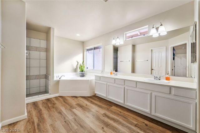 6711 Longmeadow Drive, Pahrump, NV 89061