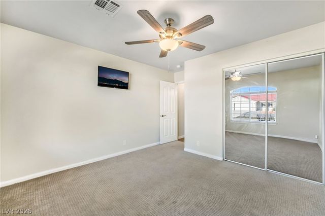 6711 Longmeadow Drive, Pahrump, NV 89061