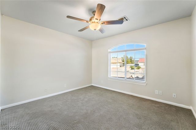 6711 Longmeadow Drive, Pahrump, NV 89061