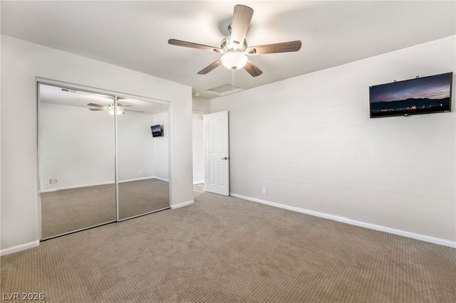 6711 Longmeadow Drive, Pahrump, NV 89061