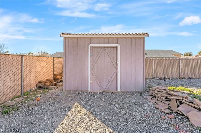 6711 Longmeadow Drive, Pahrump, NV 89061