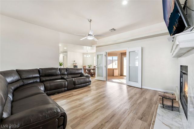 6711 Longmeadow Drive, Pahrump, NV 89061