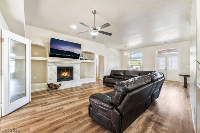 6711 Longmeadow Drive, Pahrump, NV 89061