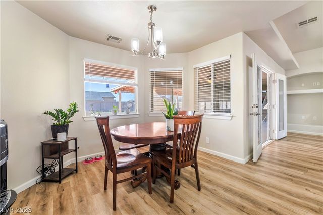 6711 Longmeadow Drive, Pahrump, NV 89061