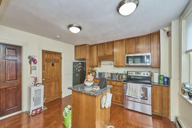 6 Bedford Street 2F, Somerville, MA 02143