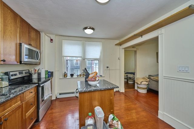 6 Bedford Street 2F, Somerville, MA 02143