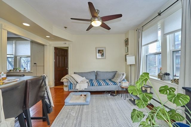 6 Bedford Street 2F, Somerville, MA 02143