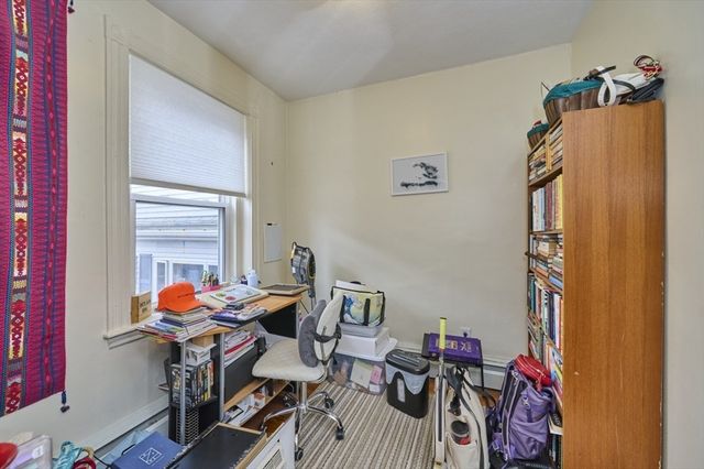 6 Bedford Street 2F, Somerville, MA 02143