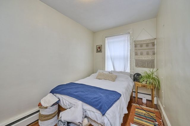 6 Bedford Street 2F, Somerville, MA 02143